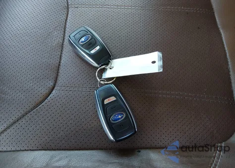 2020 Subaru Forester Touring from USA, damaged, VIN JF2SKAXC2LH529935